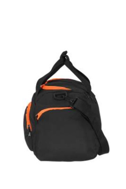 Active Line – Tasche, Schwarz/Orange – Derby of Sweden (3)