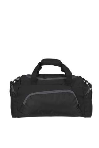 Active Line – Tasche, Schwarz/Grau – Derby of Sweden (1)