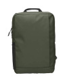 Street Daypack – Rucksack, Dunkler Wald
