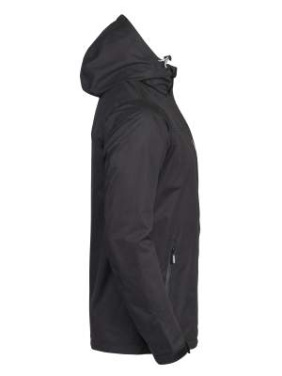 Coventry – Jacke (Herren), Schwarz – James Harvest (4)