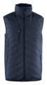 Deer Ridge – Weste (Herren), Schwarz