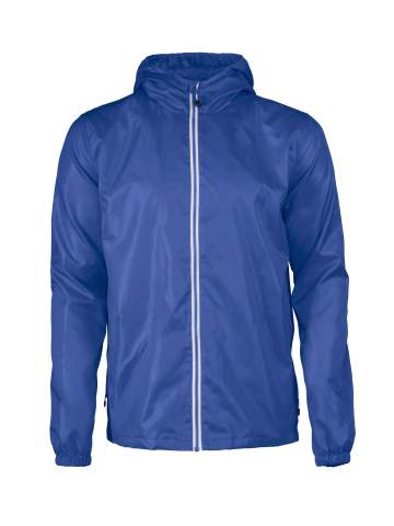 Fastplant – Jacke (Herren), Blau – Printer RED (1)