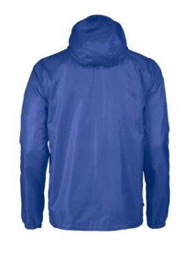 Fastplant – Jacke (Herren), Blau – Printer RED (2)