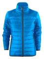 Expedition – Jacke (Damen), Ozeanblau