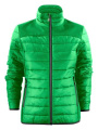 Expedition – Jacke (Damen), Frisches Grün
