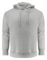 Hopedale – Kapuzenpullover (Unisex), Schwarz