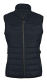 Expedition – Weste (Damen), Dunkles Marineblau
