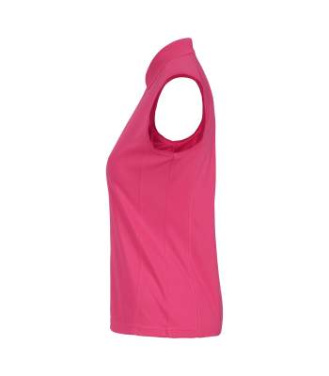 Alicante woman – Poloshirt, Neonpink – Graphix (4)