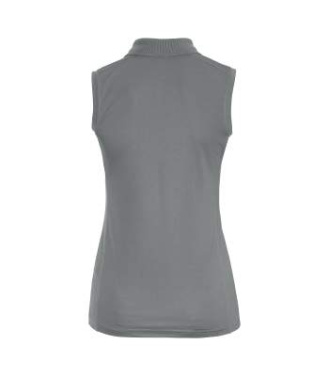 Alicante woman – Poloshirt, Grau – Graphix (2)