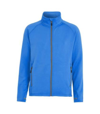 Barcelona fullzip man – Jacke, Palastblau