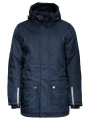 Westlake – Jacke, Schwarz