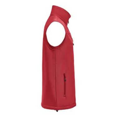 Airwalk – Weste, Rot – Printer RED (3)
