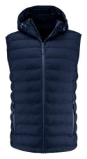 Woodlake Heights – Weste (Herren)