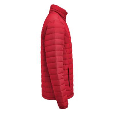 Arches – Jacke (Herren), Rot – James Harvest (4)