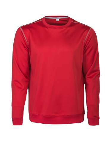 Marathon – Pullover (Kinder), Rot – Printer (1)