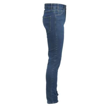 Atlantis – Hose (Herren), Hellblauer Denim – James Harvest (2)