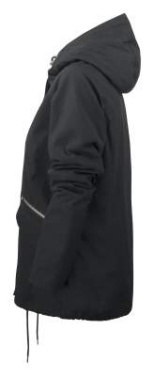 Rockingfield – Winterjacke (Damen), Schwarz – James Harvest (3)