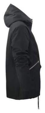 Rockingfield – Winterjacke (Damen), Schwarz – James Harvest (4)