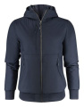 Franklin – Jacke (Damen), Marineblau