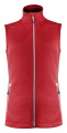 Powerslide – Weste (Damen), Rot