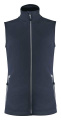 Powerslide – Weste (Damen), Marineblau