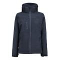 Pinnacles – Jacke (Damen), Marineblau