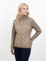 Montana Hybrid Motion – Jacke (Damen), Nussbraun