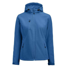Boardslide – Jacke (Damen), Hellblau