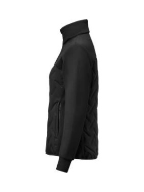 Montana Hybrid Motion – Jacke (Damen), Schwarz – James Harvest (4)