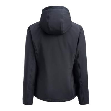 Boardslide – Jacke (Damen), Marineblau - Printer RED (4)