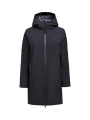 Montana Parka – Jacke (Damen), Marineblau