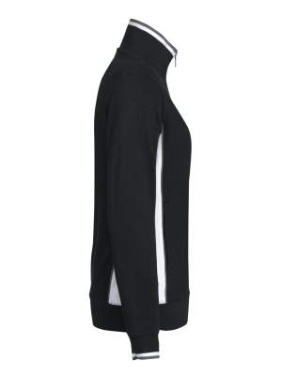 Apex – Jacke, Schwarz – James Harvest (4)