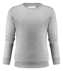 Alder Heights – Pullover (Damen), Graumeliert