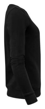 Alder Heights – Pullover (Damen), Schwarz – James Harvest (4)