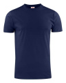 Light RSX – T-Shirt (Herren), Marineblau