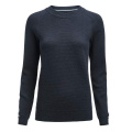 Scarsdale – Pullover (Damen), Marineblau