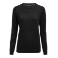 Scarsdale – Pullover (Damen), Schwarz