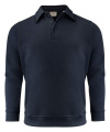 Homerun – Pullover (Unisex), Dunkles Marineblau