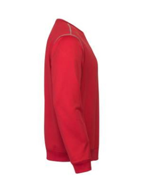 Marathon – Pullover (Herren), Rot – Printer (3)