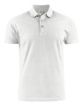 Surf RSX Pique – Poloshirt (Herren), Rot