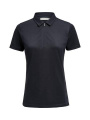 Montana – Poloshirt (Damen), Marineblau