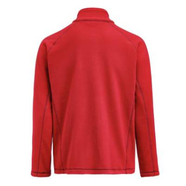 Zion – Fleece (Herren), Rot – James Harvest (3)