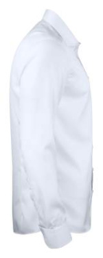 GB01 Twill Regular – Hemd (Herren), Weiß – J.Harvest & Frost (4)