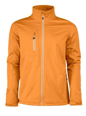 Vert – Softshelljacke (Herren)