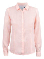 IB33 Linen Woman – Hemd, Orange