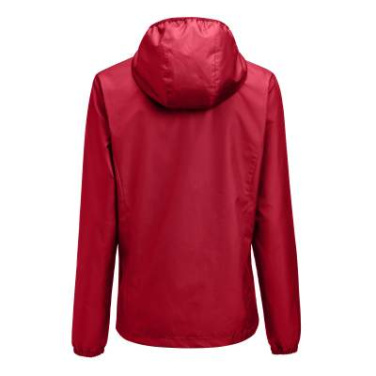 Windbreaker W greifen, Rot – Printer RED (3)