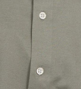 YB57 King Knit Regular – Hemd, Grün – J.Harvest & Frost (3)
