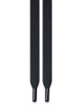 Kordelzug 85 cm, Schwarz