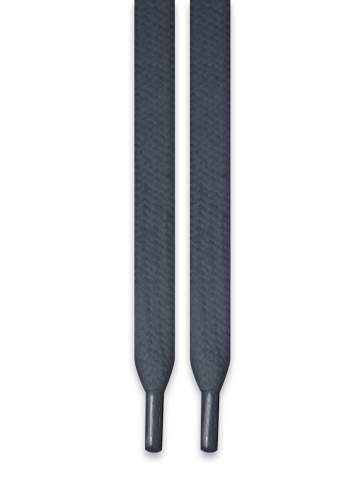 Kordelzug 85 cm, Stahlgrau – Printer Essentials