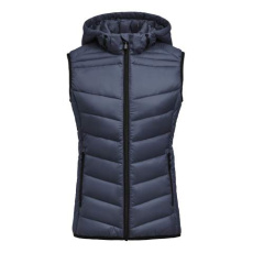Base – Weste (Damen), Marineblau